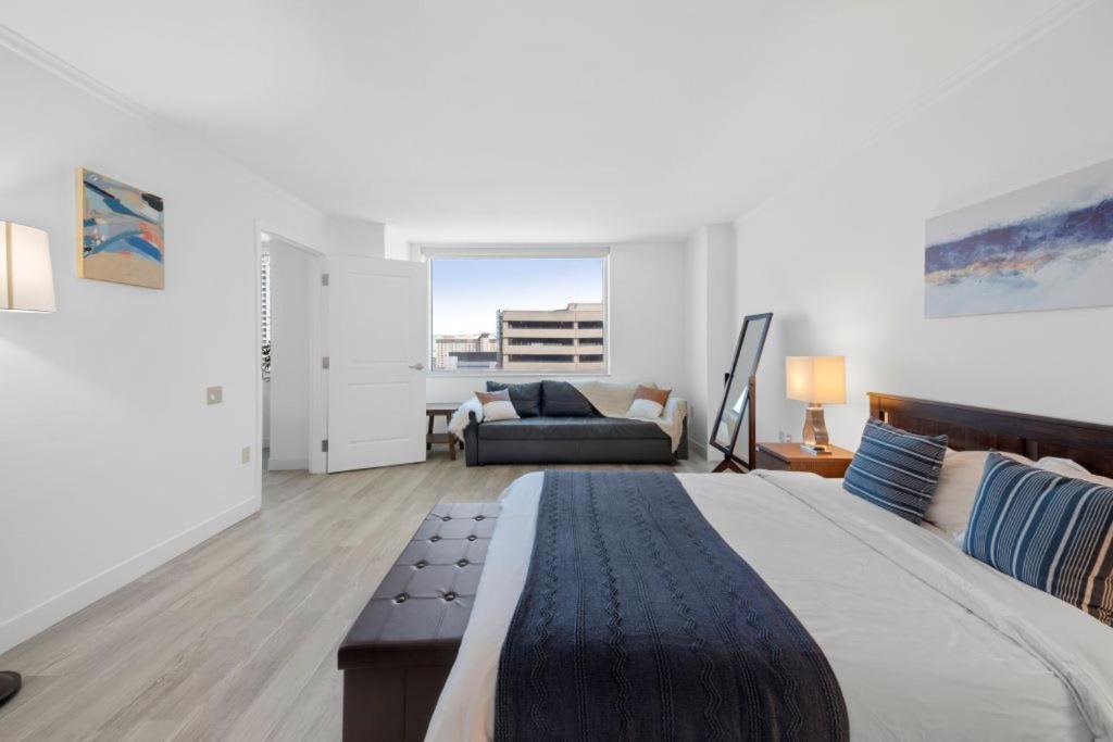 Astonishing Ocean Front Condo Cozysuites At Showboat แอตแลนติกซิตี้ ภายนอก รูปภาพ